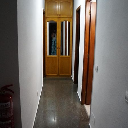 Casa Angeles Лос-Льянос-де-Аридане Экстерьер фото